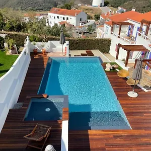 Casas Do Moinho - Turismo De Aldeia Odeceixe
