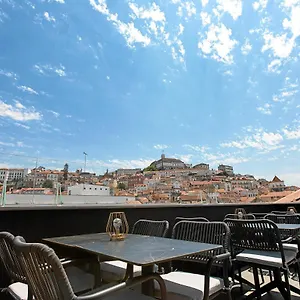 Hotel Mondego ***