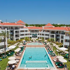 Hotel As Cascatas Golf &