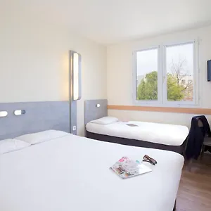 Hotel Ibis Budget Paluds Agora **