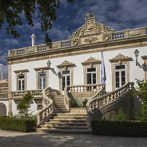 Hotel Quinta Lagrimas - Small Luxury *****