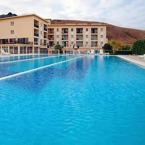 Inatel 3*, Porto Santo Portugal