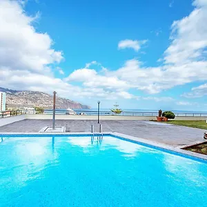 Quinta Miramar 3*, Funchal (Madeira) Portugal