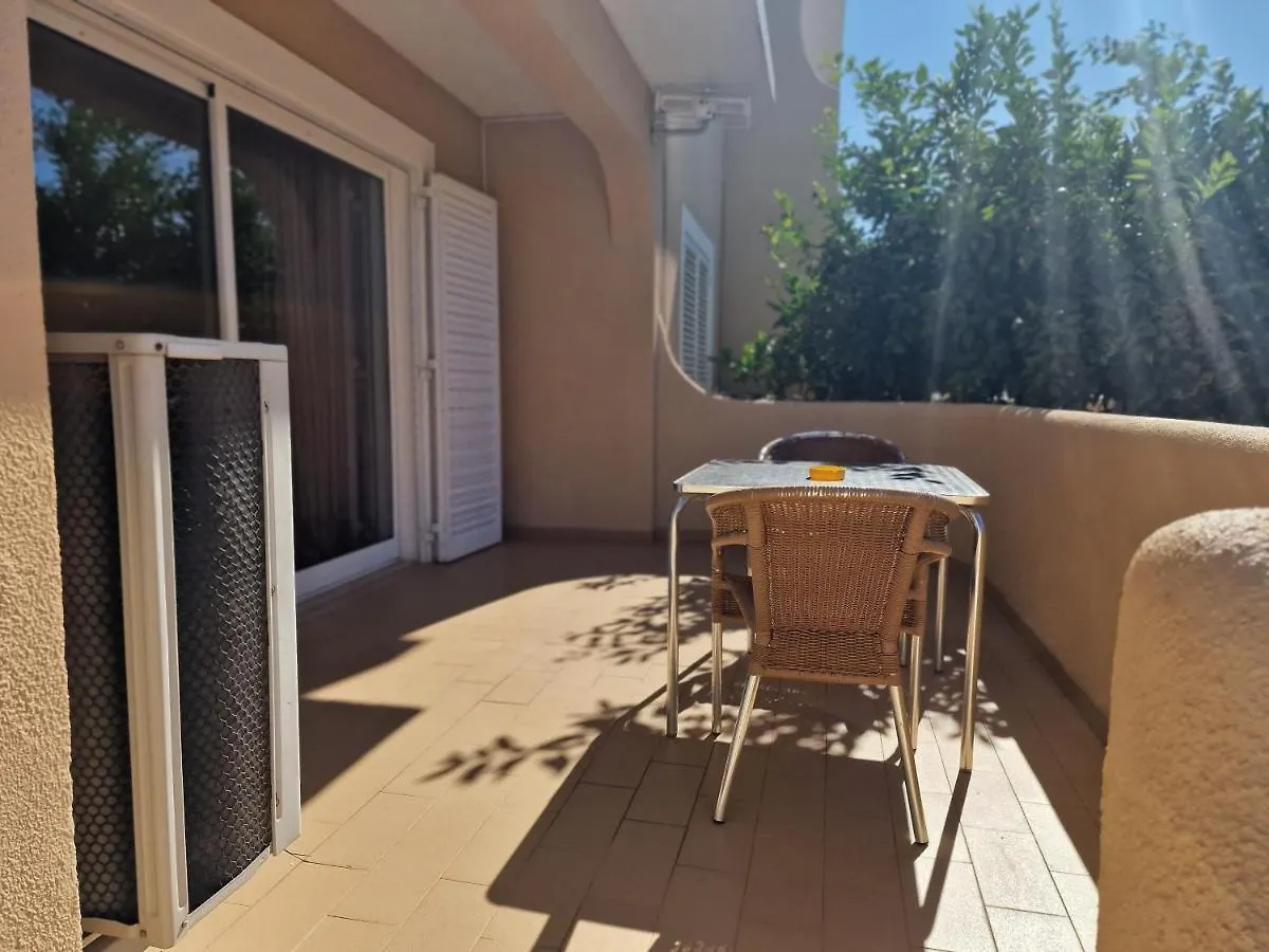 Apartamentos Mar-Sol Villas Vilamoura Apart-hotel
