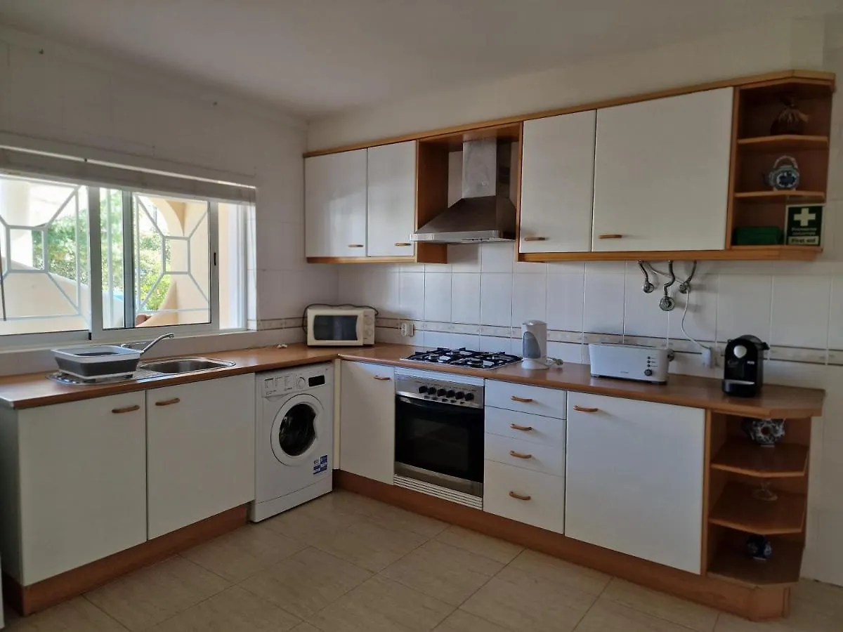 Apartamentos Mar-Sol Villas Vilamoura Portugal