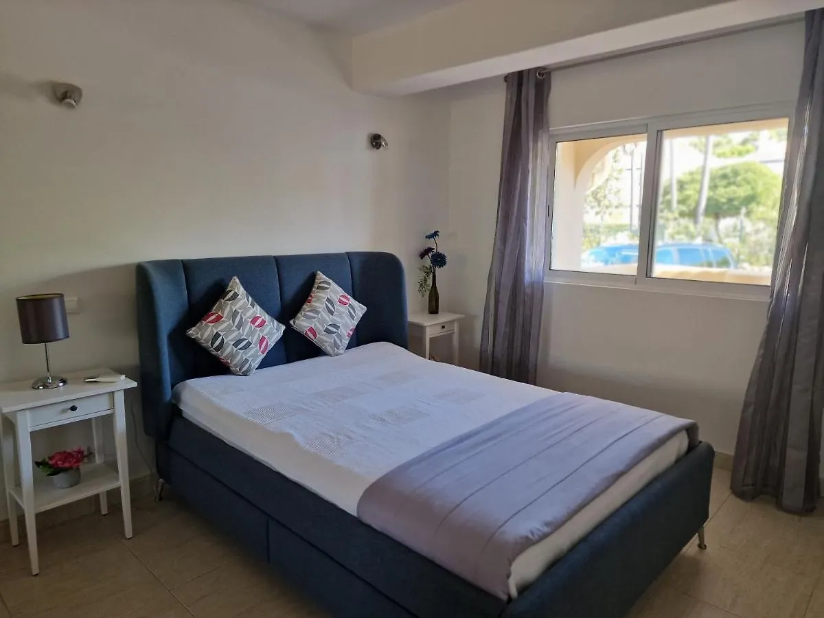 Apartamentos Mar-Sol Villas Vilamoura Apart-hotel