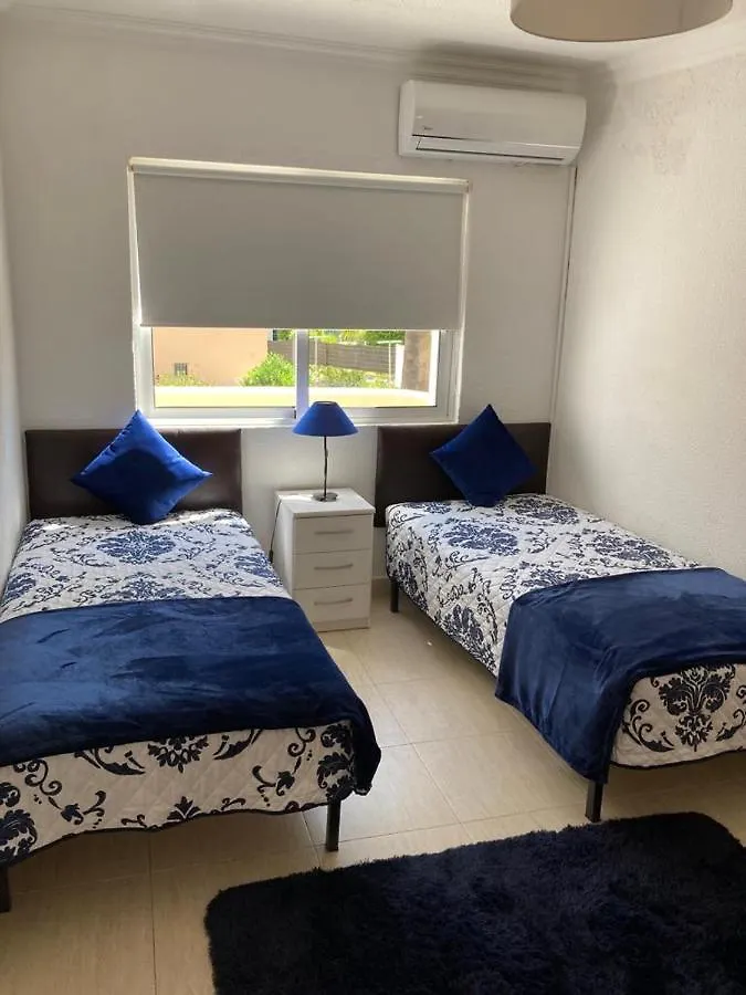 Apartamentos Mar-Sol Villas Vilamoura 4*,  Portugal