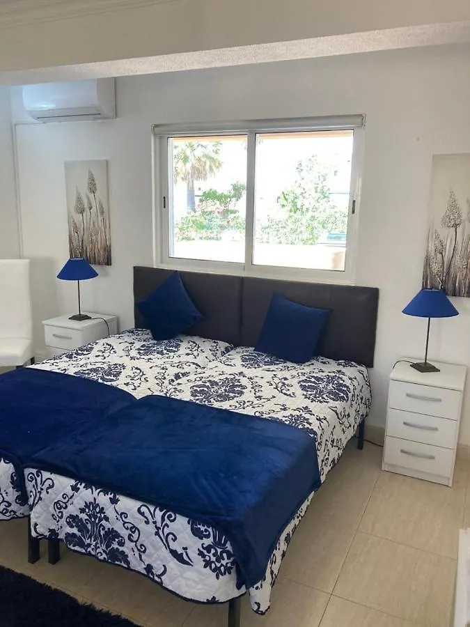 Apartamentos Mar-Sol Villas Vilamoura Apart-hotel