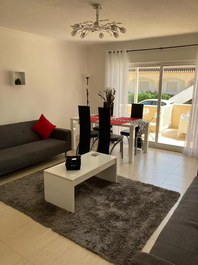 Apartamentos Mar-Sol Villas Vilamoura