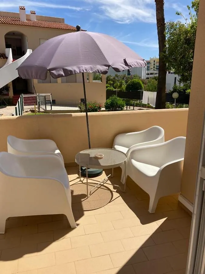 Apartamentos Mar-Sol Villas Vilamoura