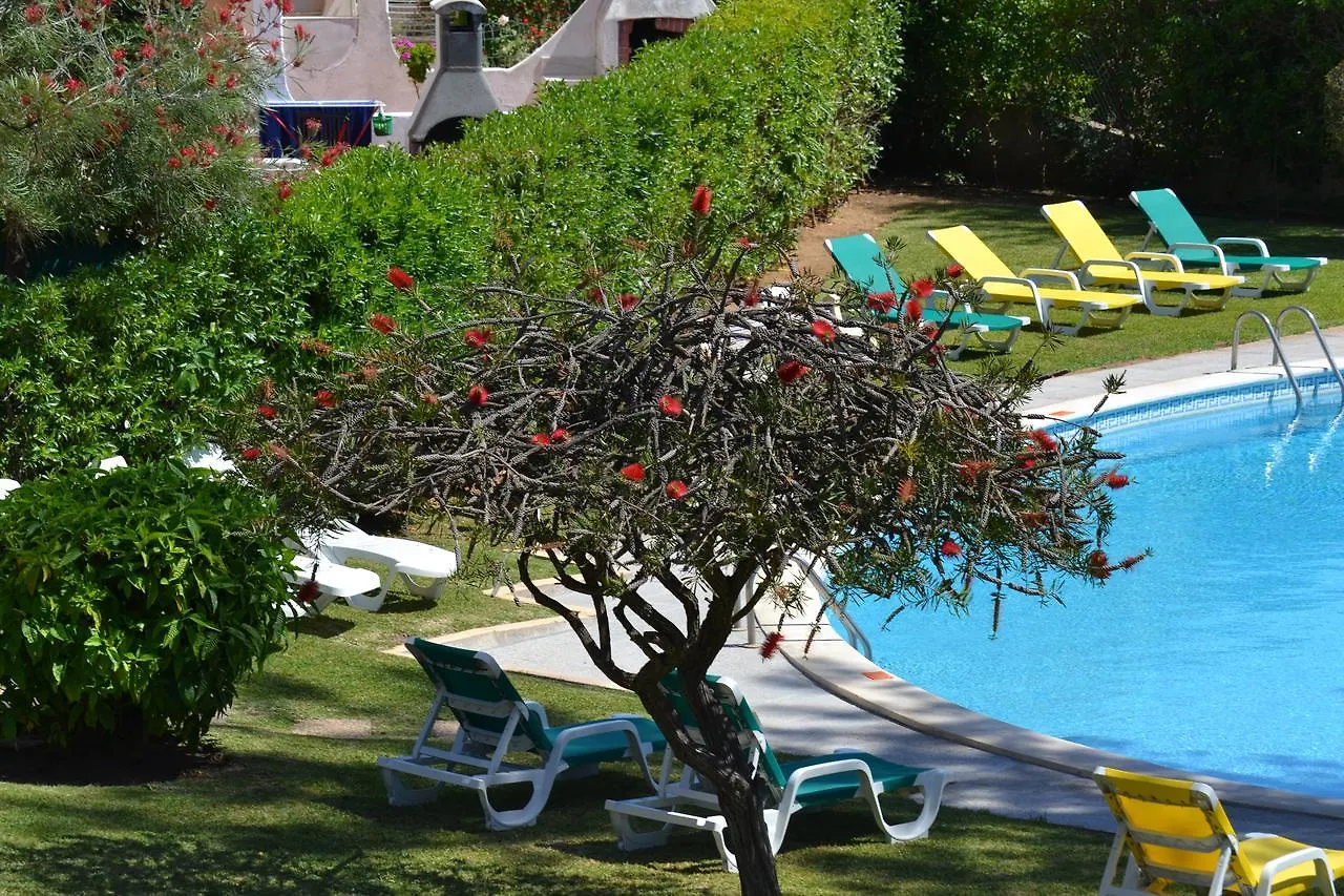 Apartamentos Mar-Sol Villas Vilamoura 4*,  Portugal