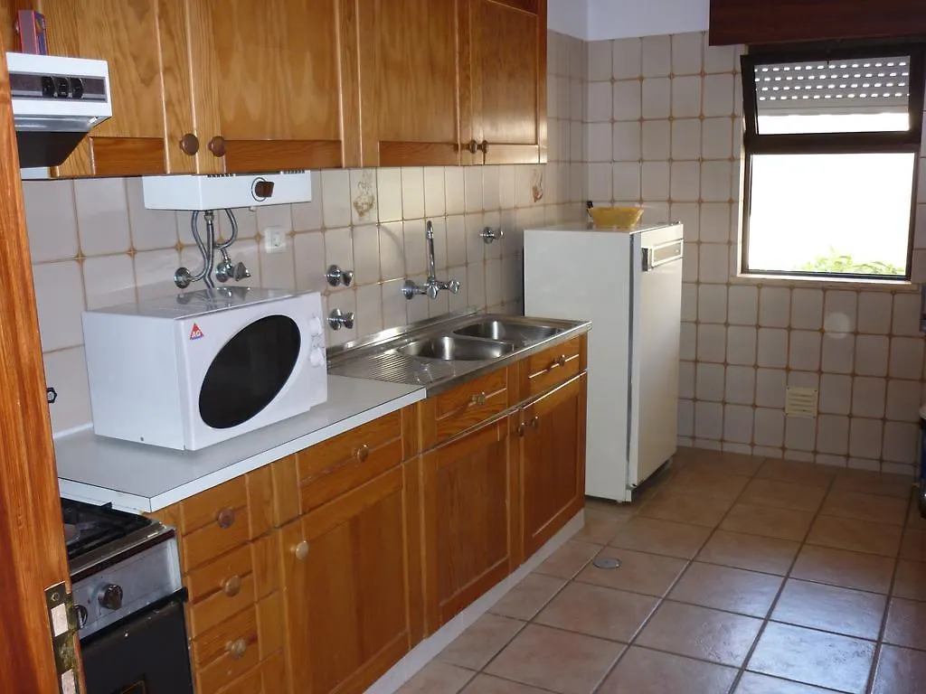**** Apart-hotel Apartamentos Mar-Sol Villas Vilamoura Portugal