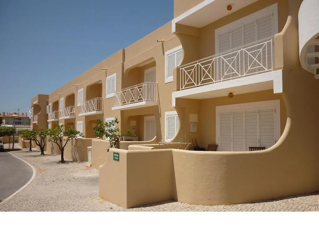 Apartamentos Mar-Sol Villas Vilamoura Apart-hotel