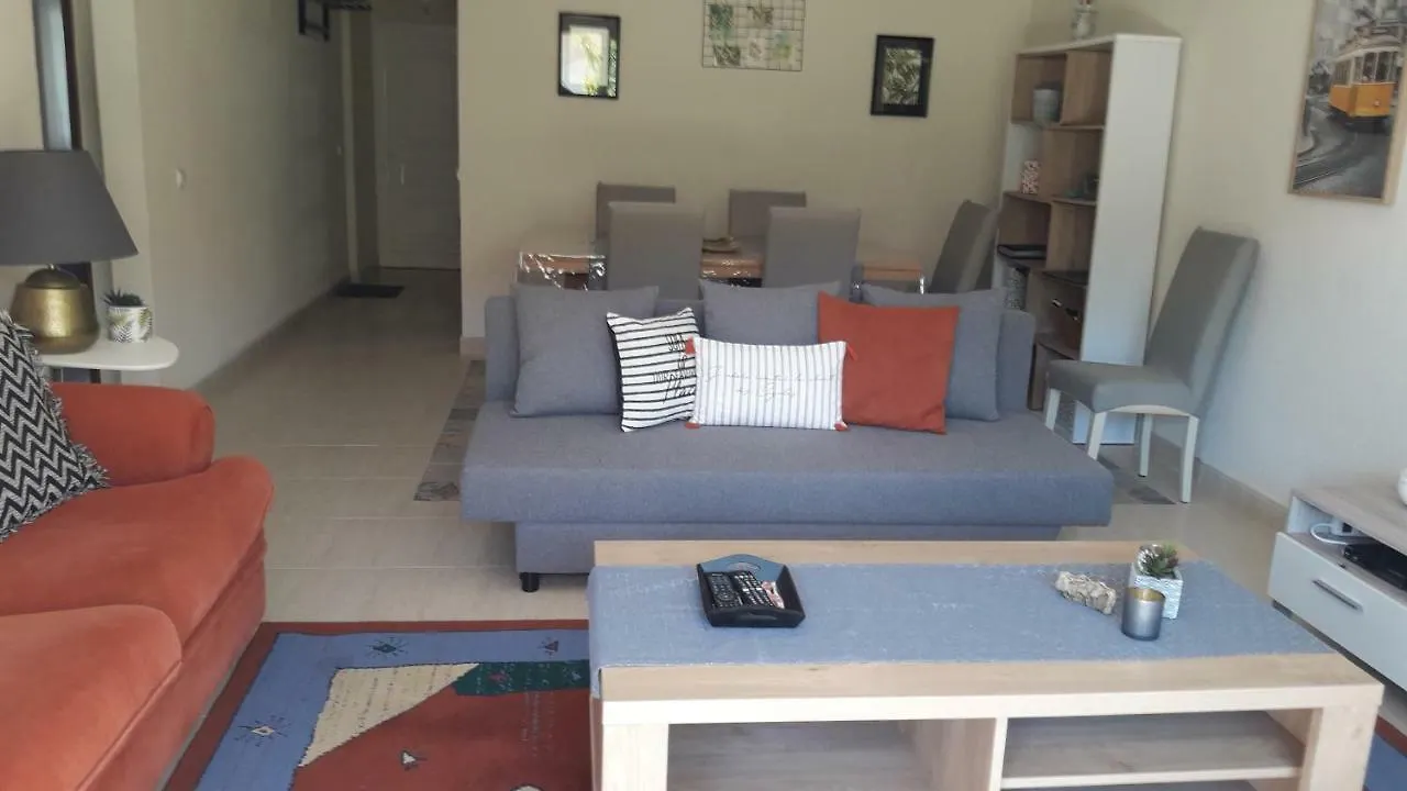 Apartamentos Mar-Sol Villas Vilamoura 4*,