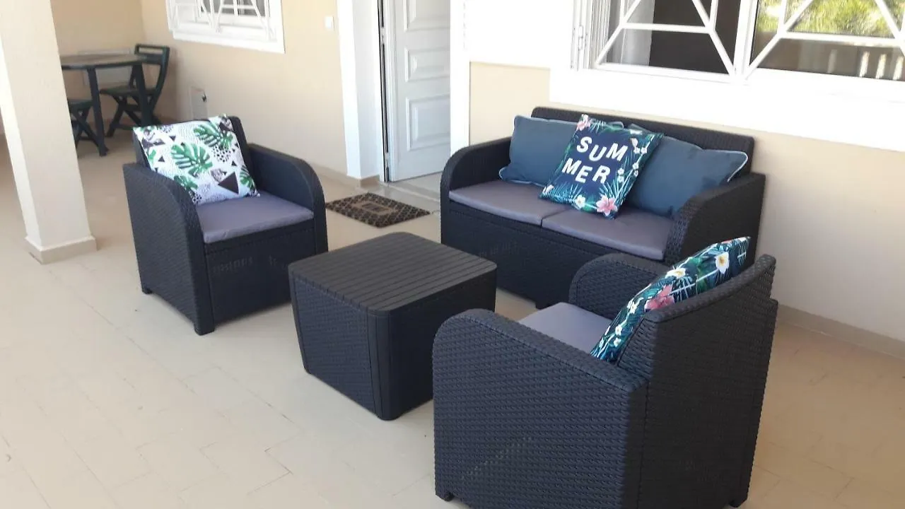 Apart-hotel Apartamentos Mar-Sol Villas Vilamoura