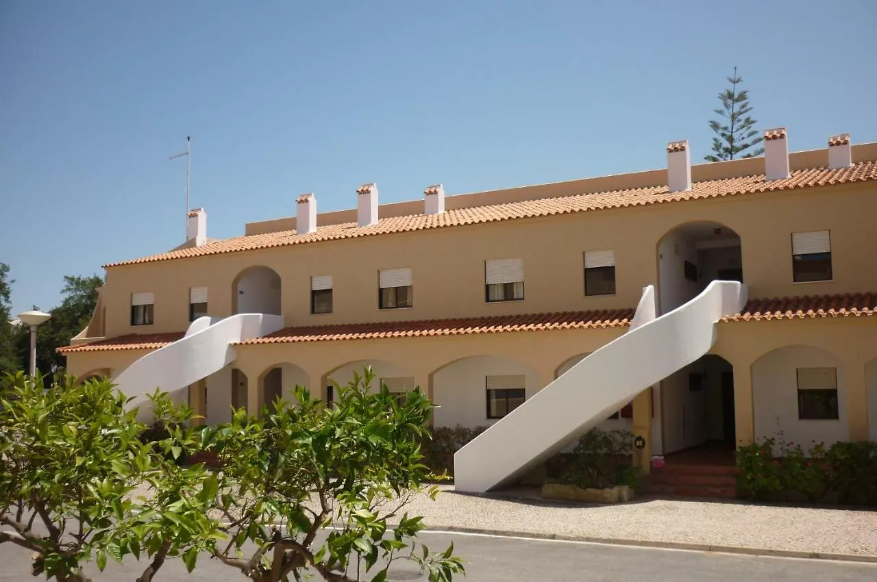 Apart-hotel Apartamentos Mar-Sol Villas Vilamoura